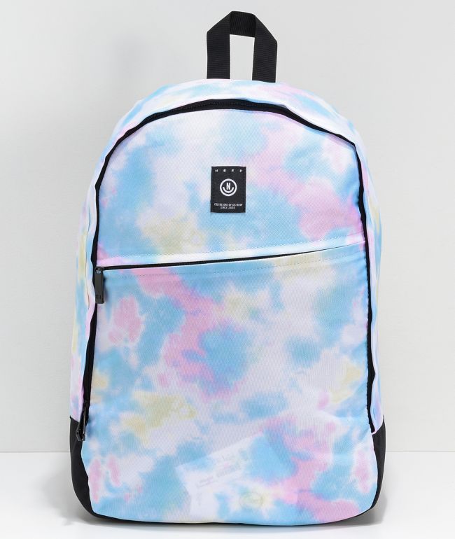 neff backpack