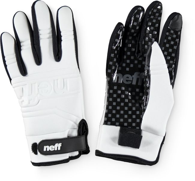 zumiez snowboard gloves