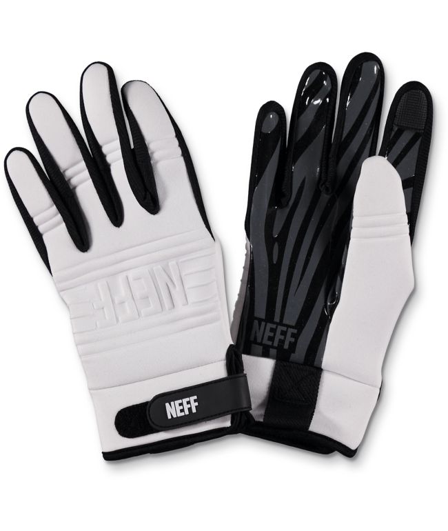 zumiez snowboard gloves