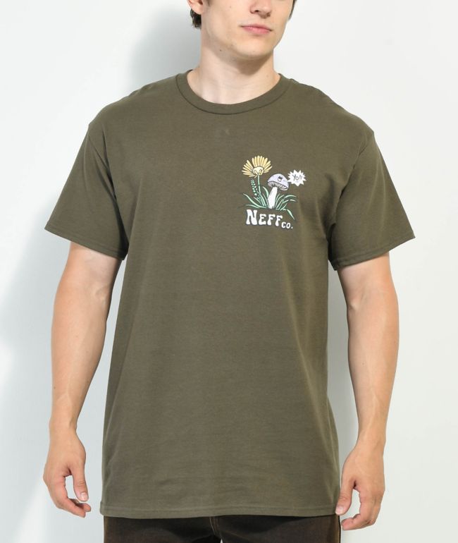 nature is calling shirt