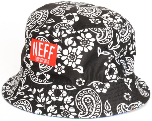Neff bucket hat