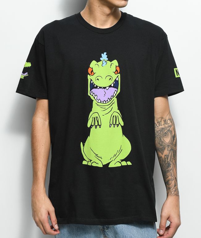 Reptar t shirt Clearance