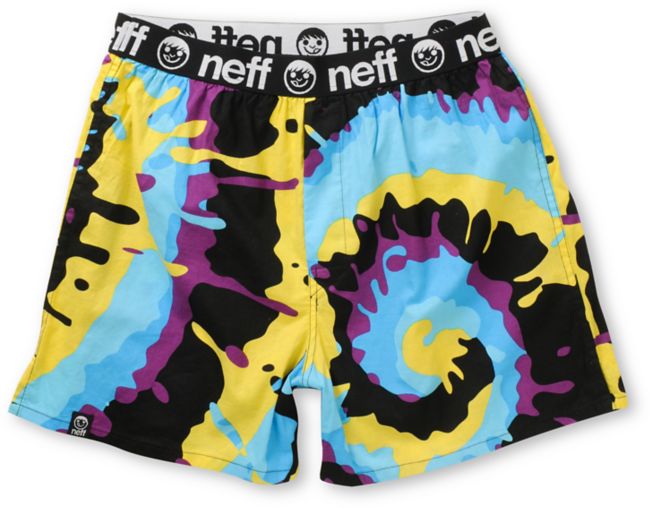 Neff boxers clearance