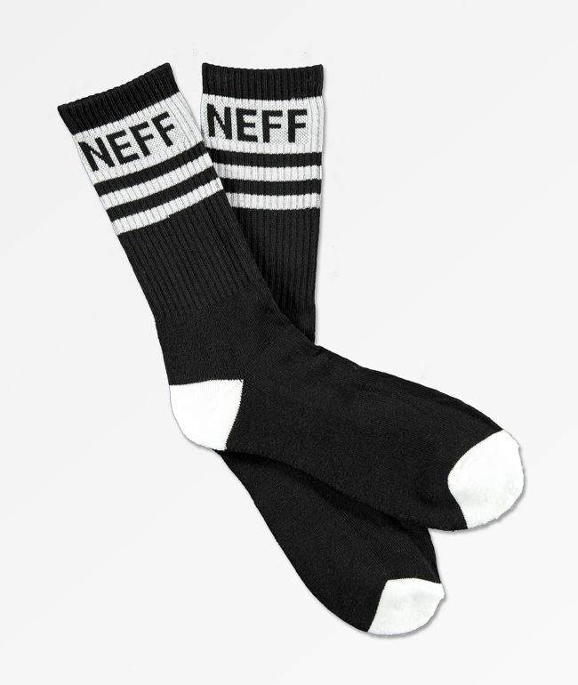 Neff Stripe calcetines