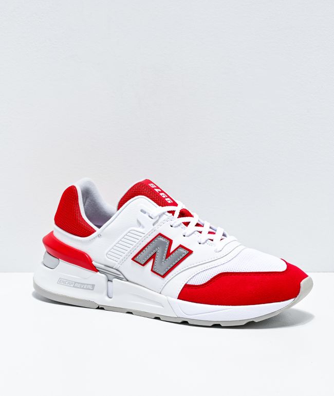 Tênis new balance 997 sport lifestyle deals