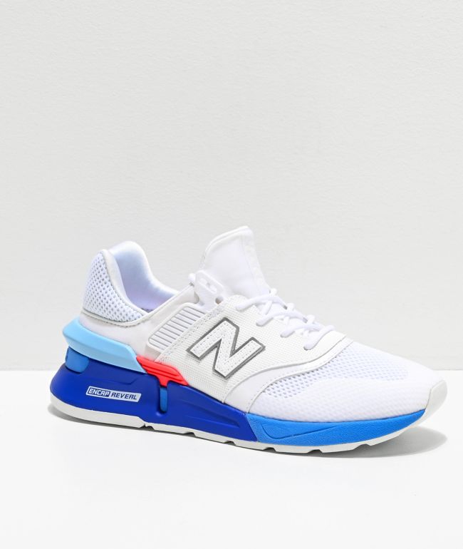 997 sport new balance mujer 997 sport new balance mujer