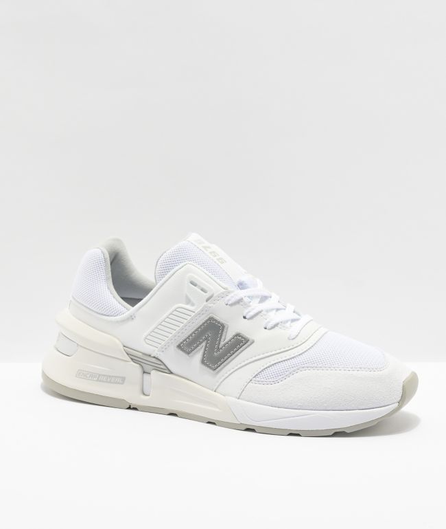 New balance 997 best sale lifestyle