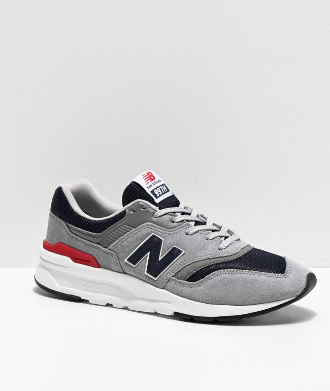 new balance 997h grey