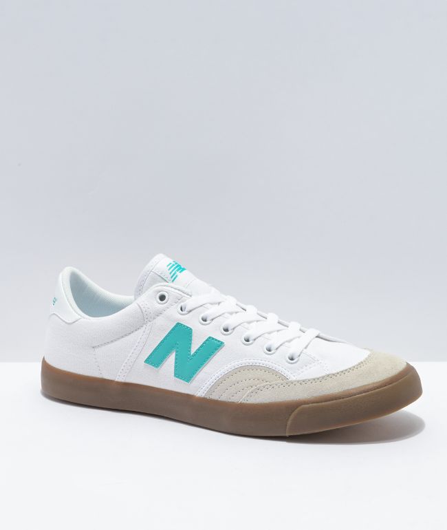 new balance 212 white