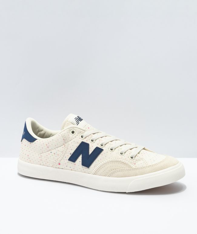 new balance skate style