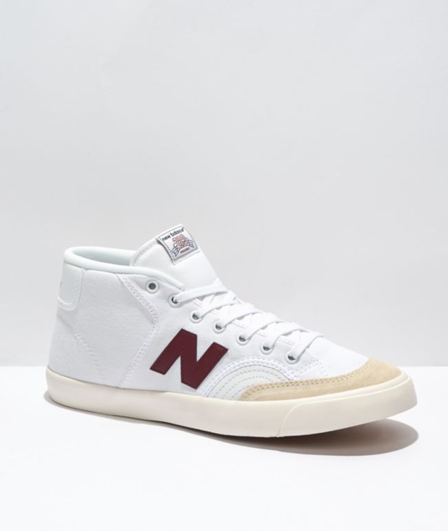New balance numeric nm213 online