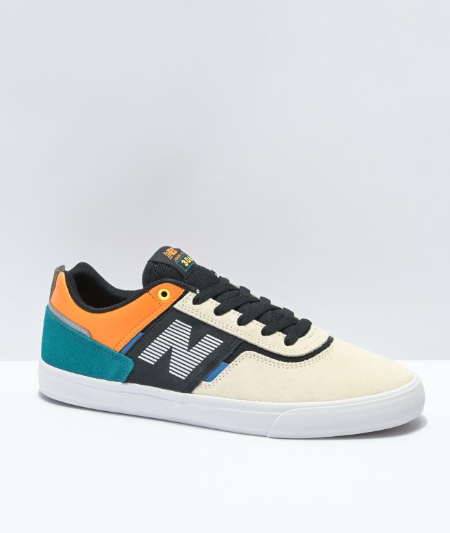 new balance numeric 306 jamie foy