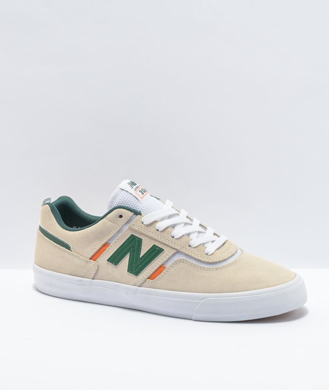 new balance skateboarding shoes