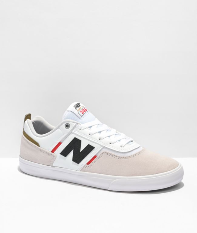 new balance skate shoes