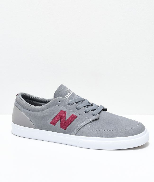 new balance numeric 345