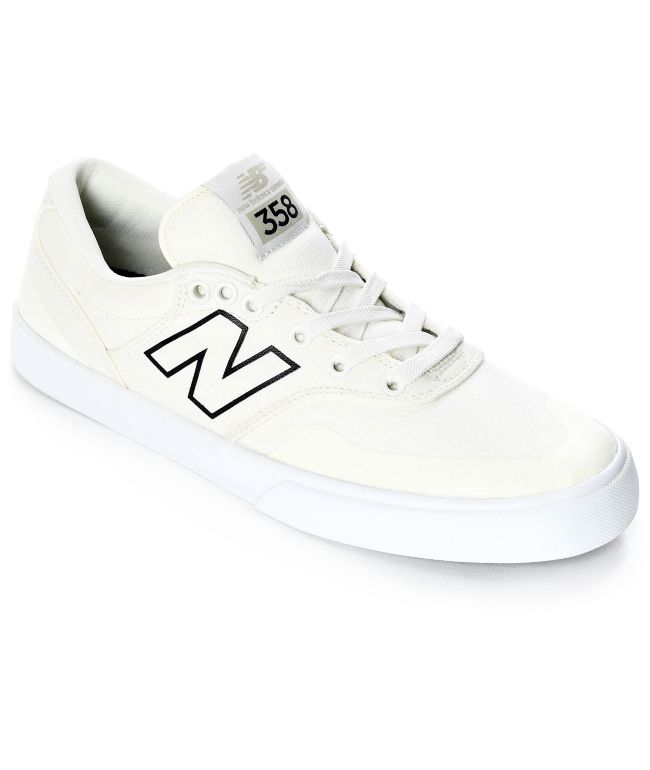 New balance 358 negro