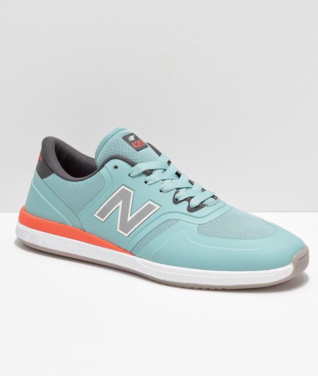 Numeric 420 new balance sales