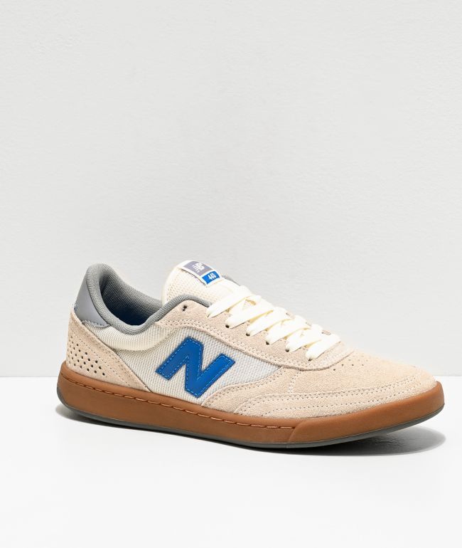 new balance numeric 440