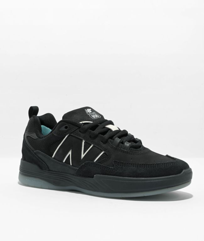 New Balance Numeric Tiago 808 Wheat & Gum Skate Shoes