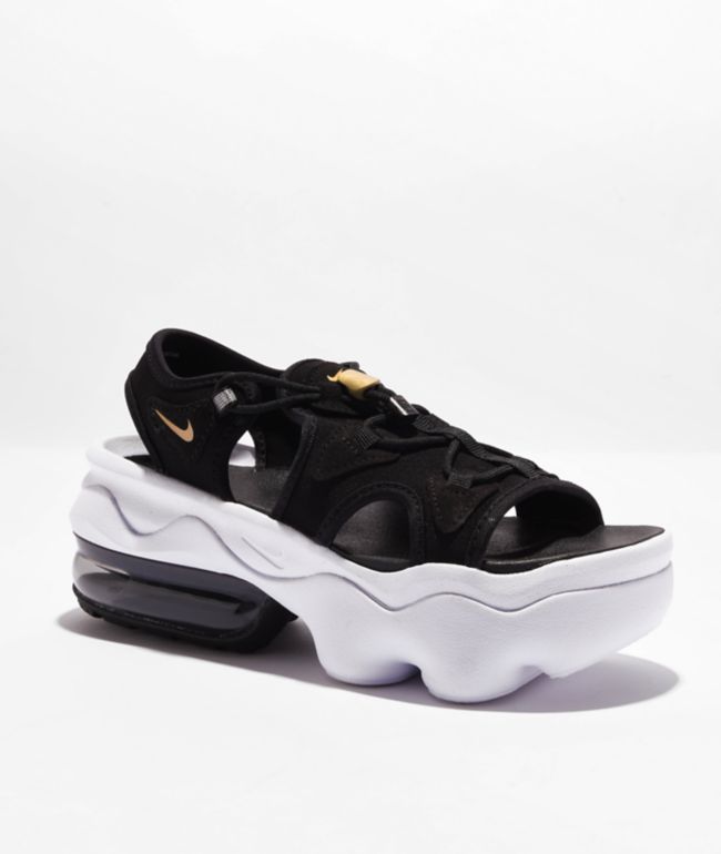 nike air max koko black