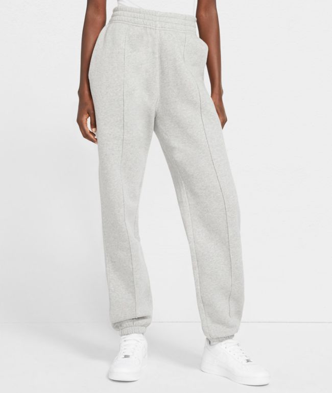 Nike Essential Grey Sweatpants