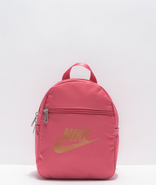 Nike Futura Pink Mini Backpack | ubicaciondepersonas.cdmx.gob.mx