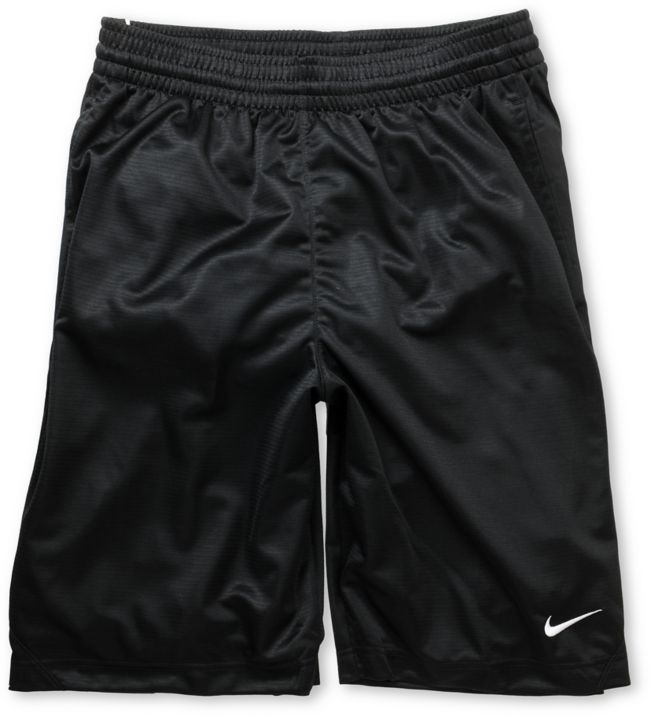 nike layup workout shorts