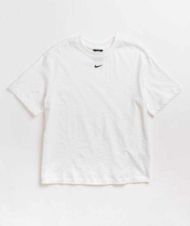 boyfriend nike t shirt