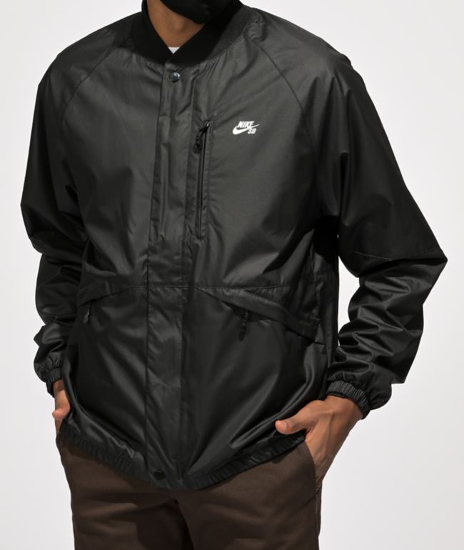 Chaqueta bomber nike clearance