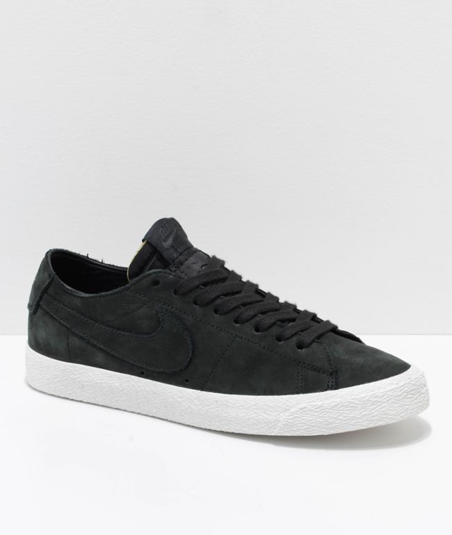 nike deconstructed blazer