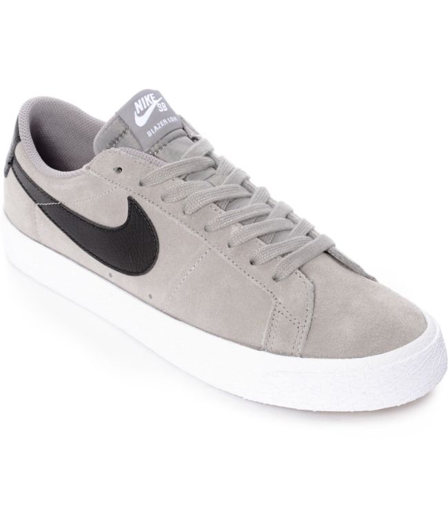 Nike sb blazer gris Clearance