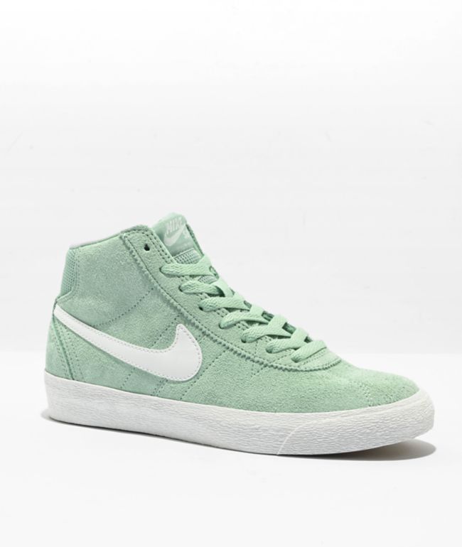 nike sb bruin high