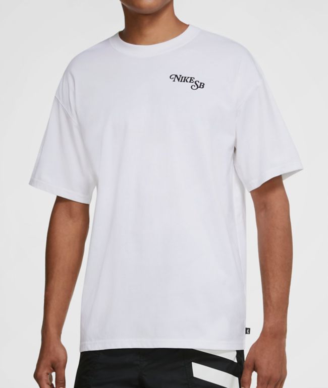 Nike SB Bud White T-Shirt