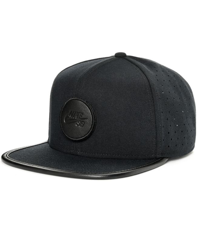 Gorras snapback nike clearance