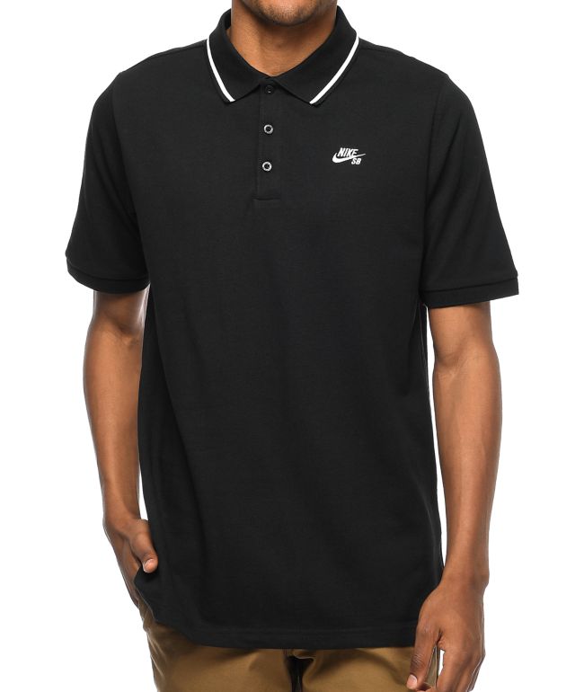 polo nike sb