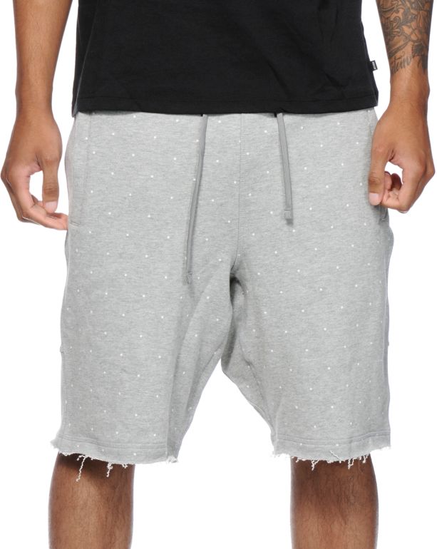 Nike SB Everett Polka Dot Shorts | Zumiez
