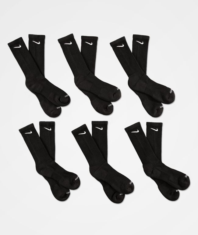 nike sb everyday socks