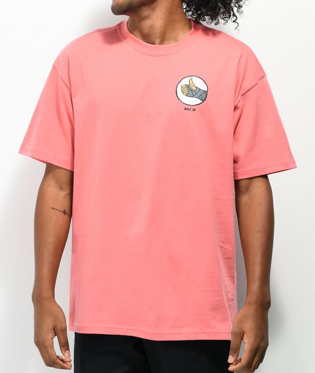 Nike SB Fracture T-Shirt
