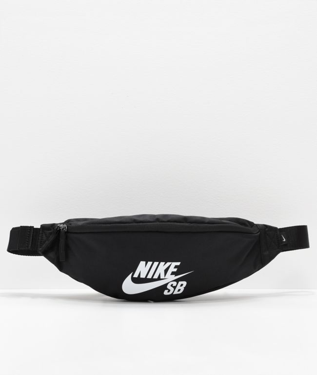 nike bum bag