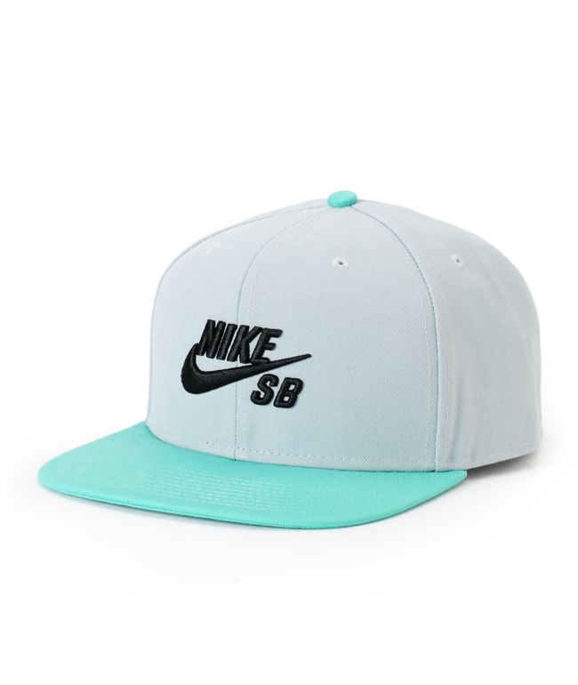 nike sb snapback hats