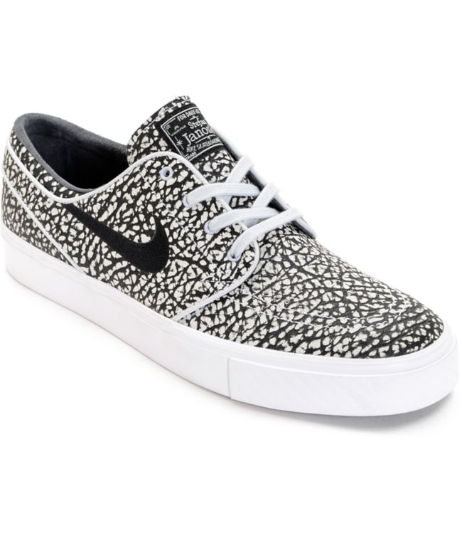 nike stefan janoski elite