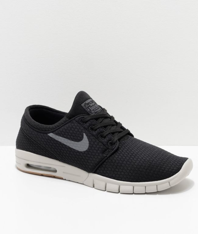 nike quilted shoes