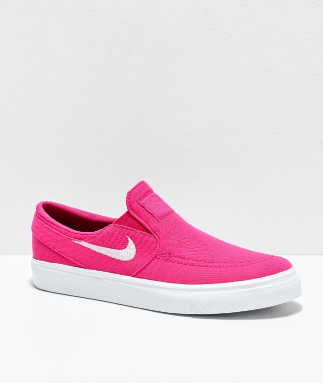 Nike janoski sin cordones 2025