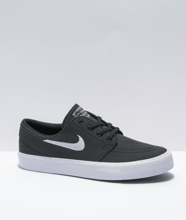 nike zoom janoski canvas