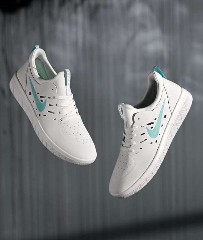 Nike sb nyjah huston free clearance