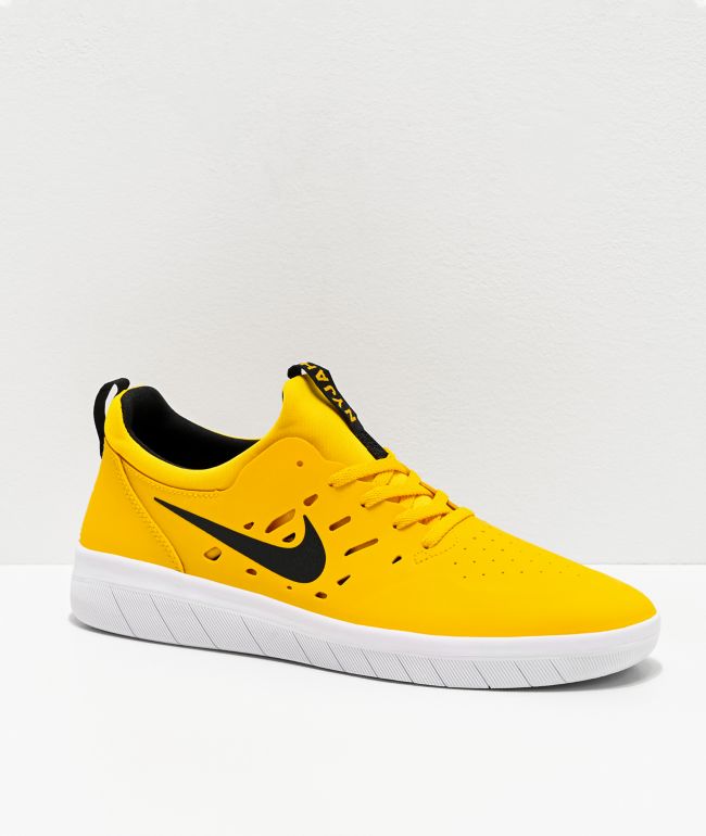 zapatos amarillo nike zapatos amarillo nike