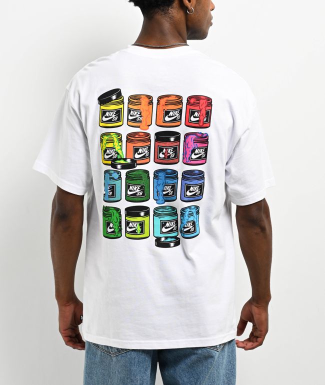 nike sb shirts zumiez