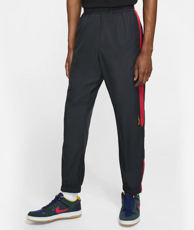 nike shield pants mens