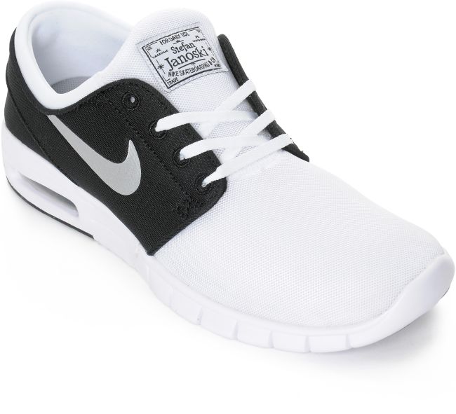 nike sb mesh shoes