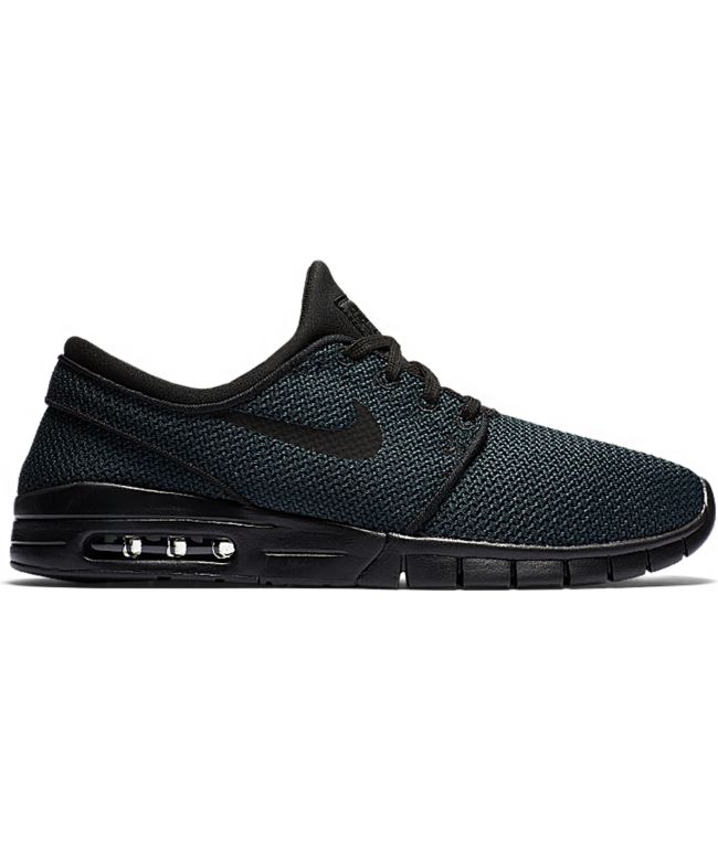 nike sb stefan janoski max leather